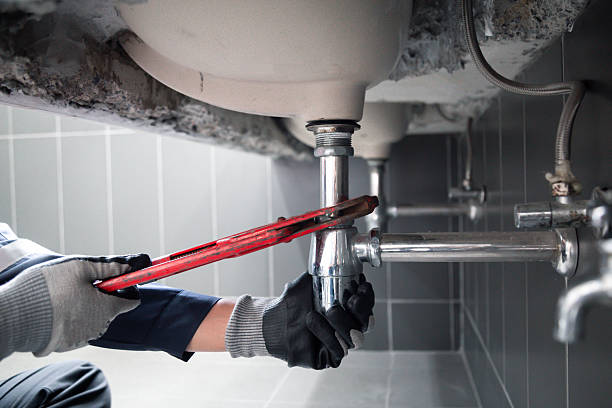 Licensed Plumbing service in Broken Arrow, OK - Street Wise - Plumbing